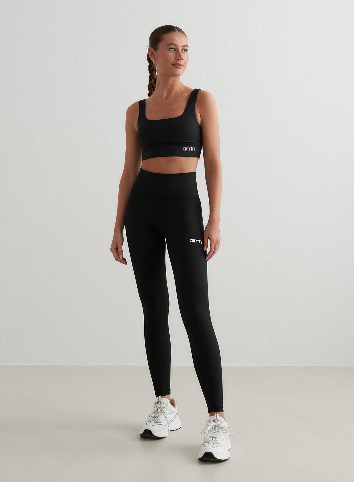 Aimn workout clothes fashion